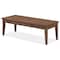 Officesource OS Laminate Collection Tables Coffee Table OS219MW - alternate 2